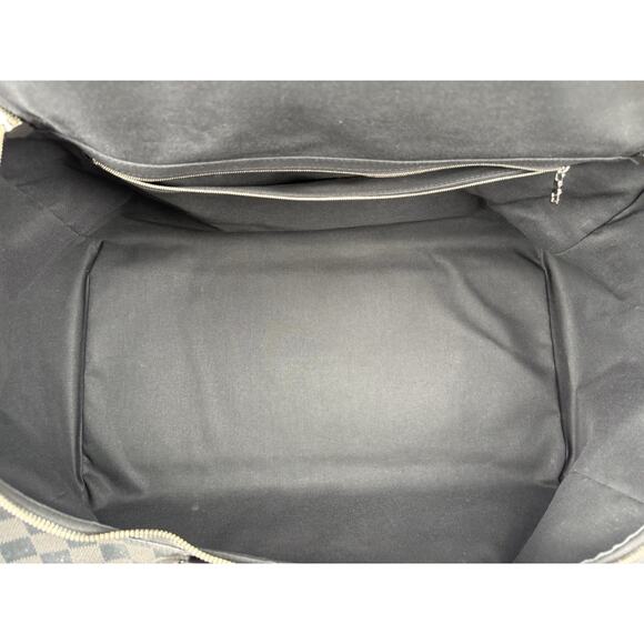 LOUIS VUITTON Roadster 50 Damier Graphite Duffle Bag - Picture 8 of 12